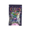 Cubes – Scooby Snacks Microdose Capsules (5x300mg) | Golden Teacher + Kava | Trippy Mushroom