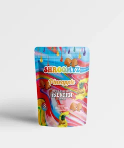 Discover Shroomyz Gummies: Magic in Every Bite | Reviews & Benefits