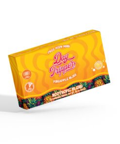Pineapple Mushroom Tablets | Daytripper | Trippy Mushroom